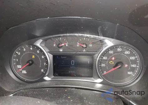 2020 Chevrolet Equinox Fwd Lt 1.5L Turbo from USA, damaged, VIN 2GNAXKEV5L6139124